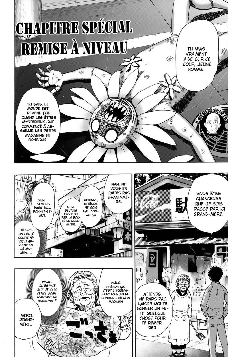 One Punch Man Scan Chapitre 135 Vf One Punch Man Scan 84 VF Lecture en ligne